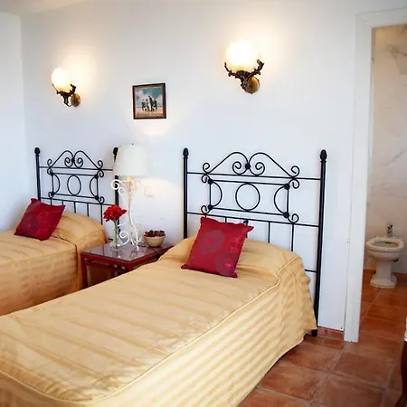 Villa Mediterranean - Sea Views & Heatable Pool Benalmádena